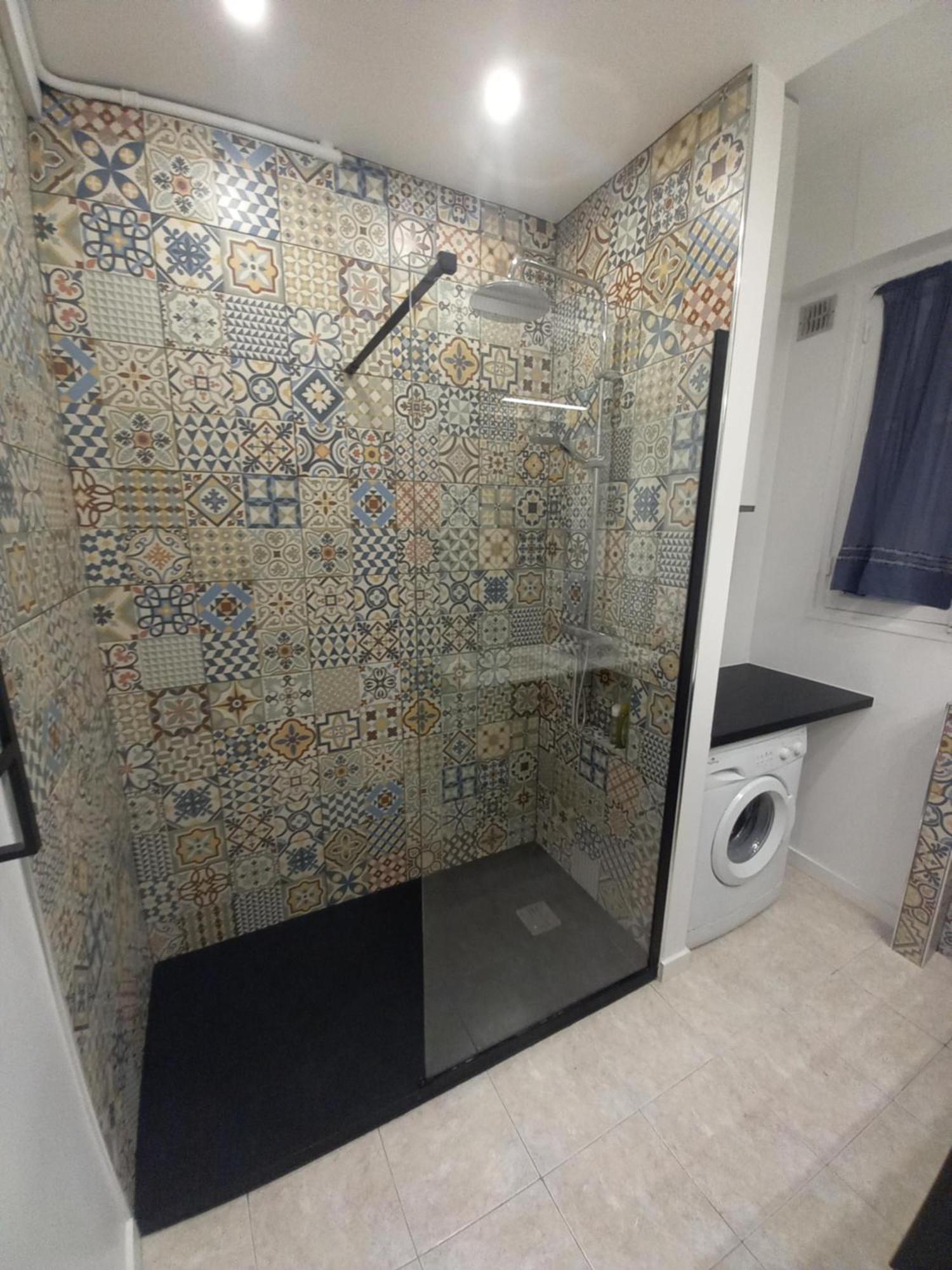 Le Catinat Appartement Nice Buitenkant foto