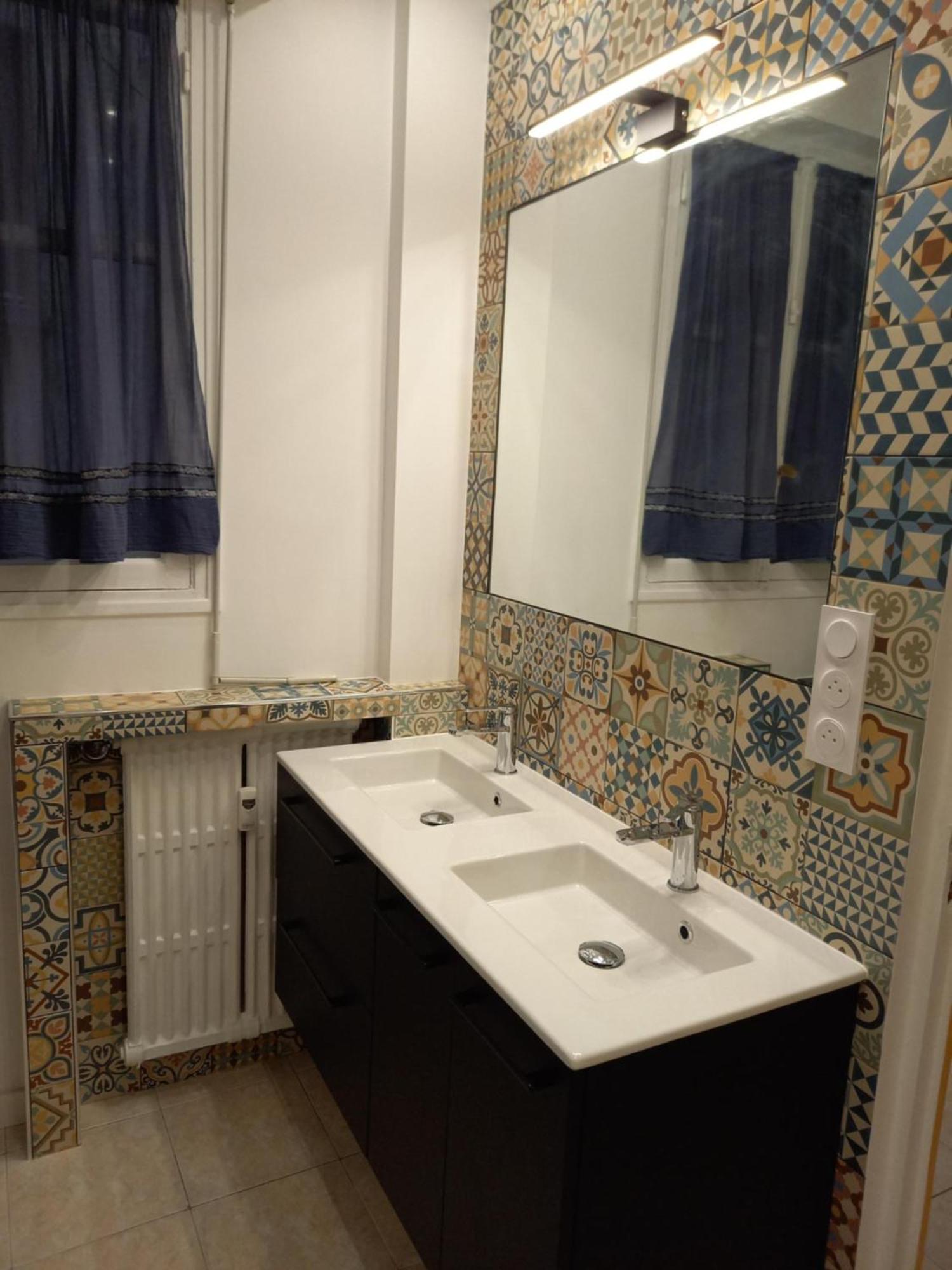 Le Catinat Appartement Nice Buitenkant foto
