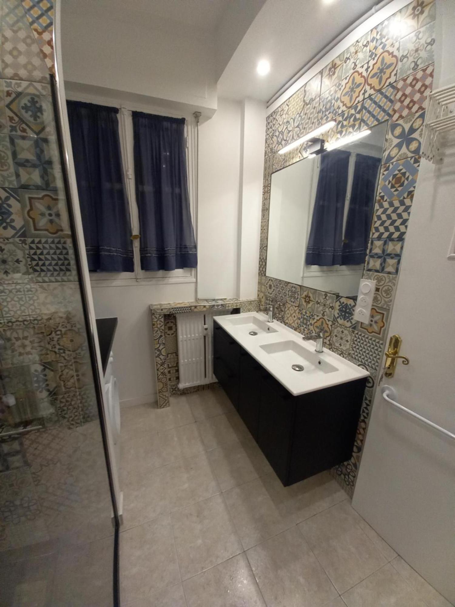 Le Catinat Appartement Nice Buitenkant foto