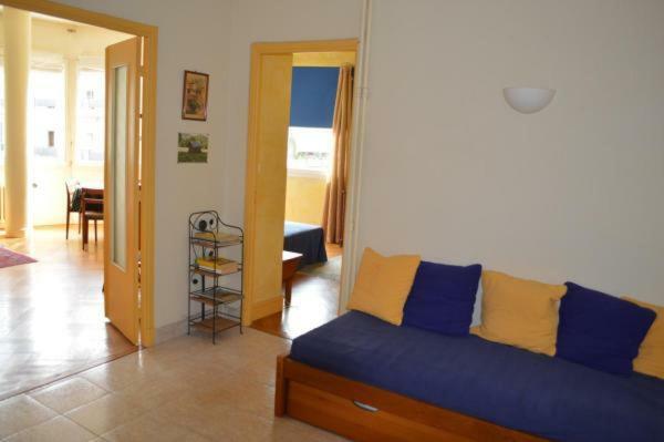Le Catinat Appartement Nice Buitenkant foto