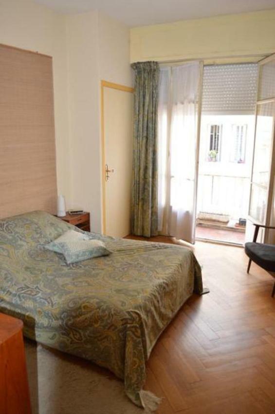 Le Catinat Appartement Nice Buitenkant foto