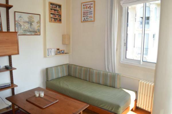 Le Catinat Appartement Nice Buitenkant foto