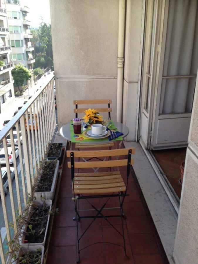 Le Catinat Appartement Nice Buitenkant foto