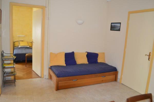 Le Catinat Appartement Nice Buitenkant foto