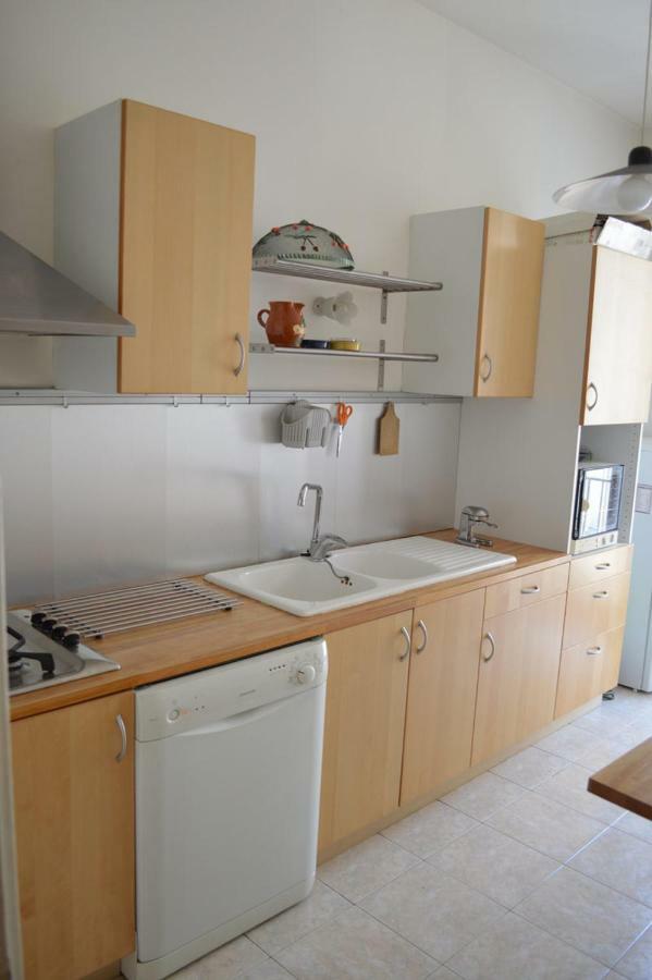 Le Catinat Appartement Nice Buitenkant foto