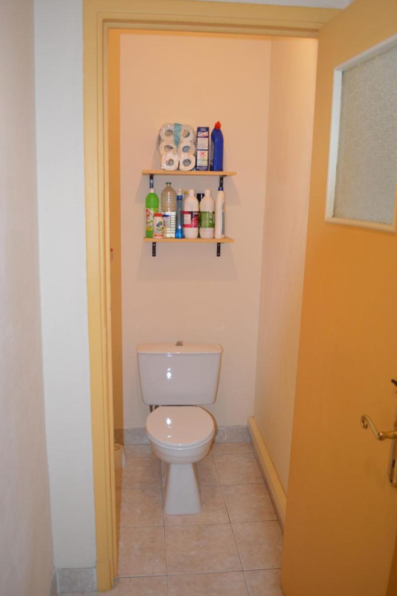 Le Catinat Appartement Nice Buitenkant foto