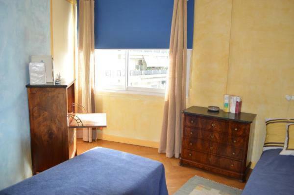 Le Catinat Appartement Nice Buitenkant foto